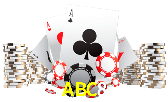 Jogue jogos de pôquer em ABC8