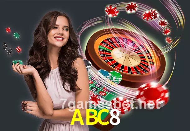 vivo no cassino ABC8