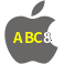 Aplicativo ABC8 para iOS