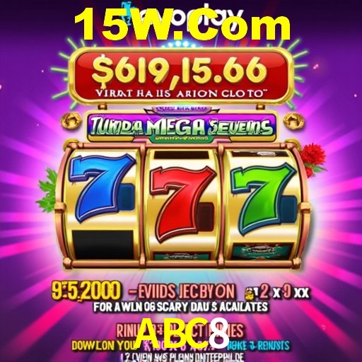 Interface do App ABC8