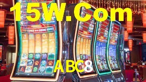 Welcome Bonus ABC8