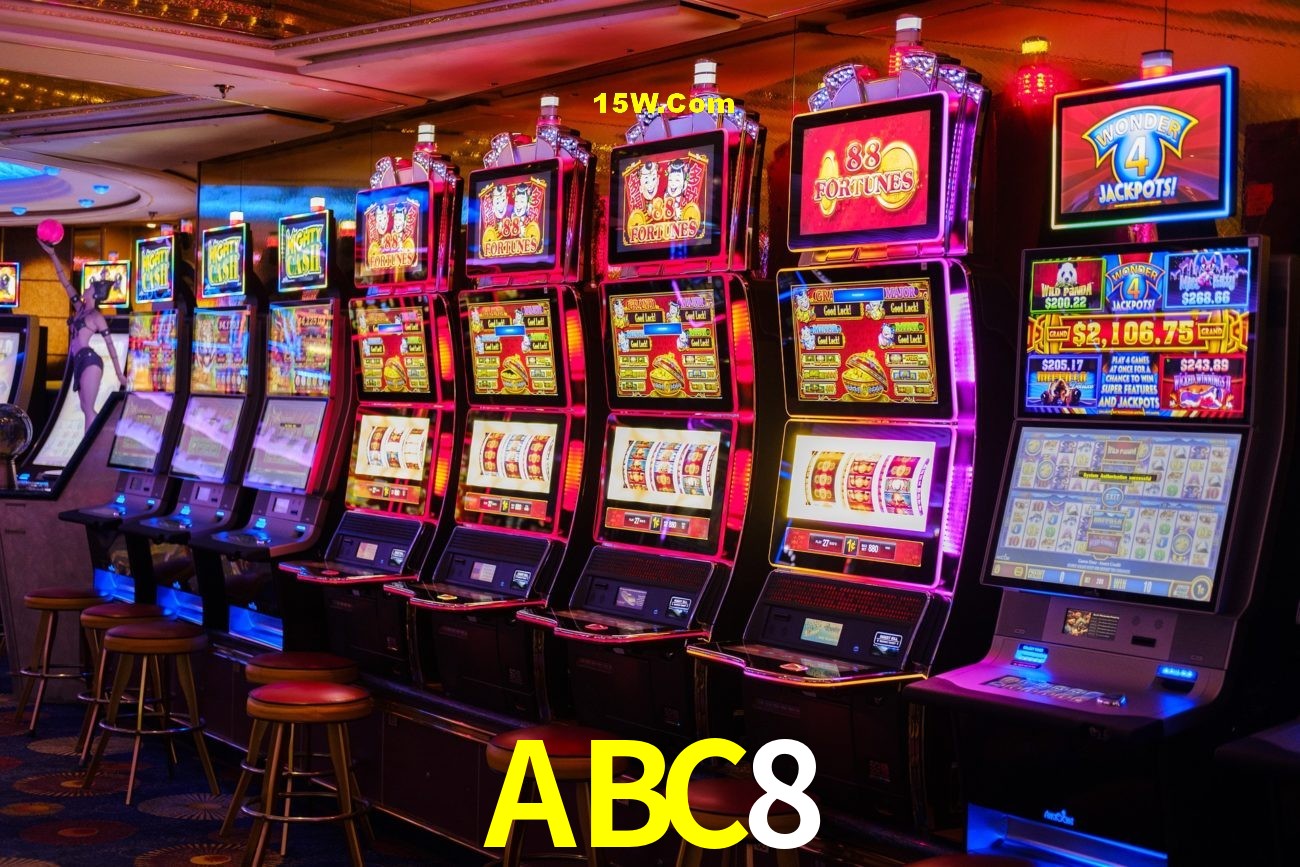 Responsive Design ABC8