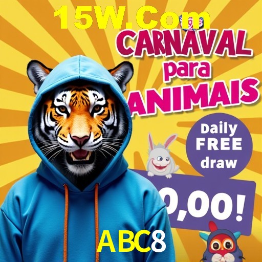 A Emoção da Loteria na ABC8: Uma Chance de Mudança de Vida