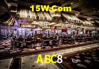 Provedores de Jogos ABC8