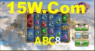 Live Casino ABC8