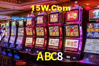 Sistemas de Segurança ABC8