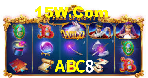 ABC8,abc8.com