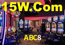Daily Bonuses ABC8