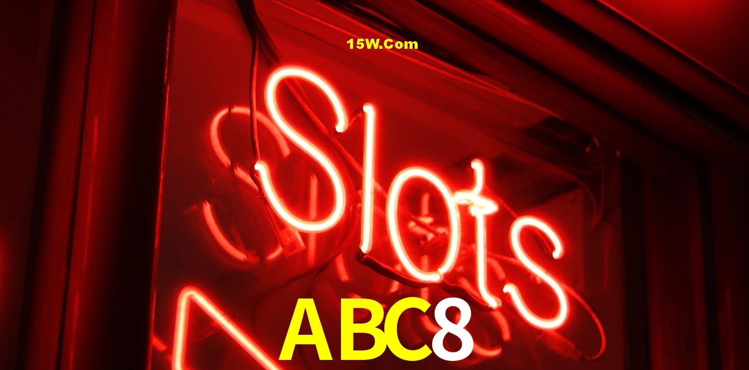 Security Systems ABC8