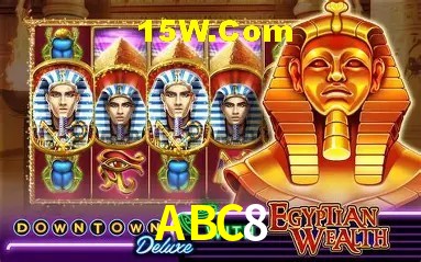 Casino Ao Vivo ABC8