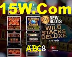 Tournaments ABC8
