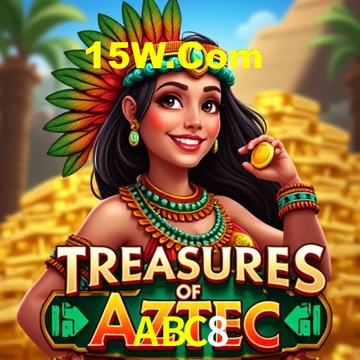 Estatísticas do Jogo ABC8