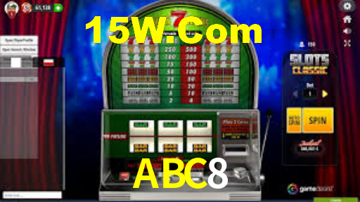 Sinta a adrenalina dos jogos de cassino com ABC8