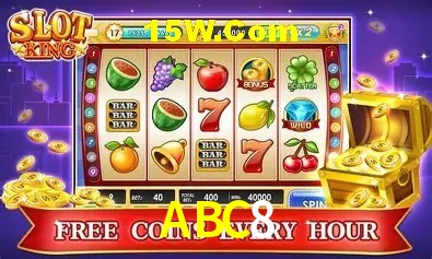 Diretório de Jogos ABC8
