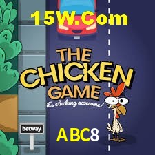 Game Providers ABC8