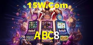 Games Directory ABC8