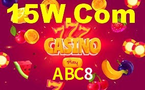 Welcome Bonus ABC8