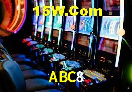 Live Casino ABC8