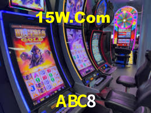 ABC8 - Game Jogo Cassino no Brasil - abc8.com