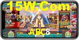 Football Betting ABC8