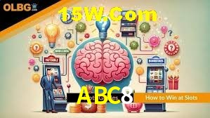 Secure Login ABC8