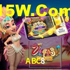 Experiência VIP ABC8